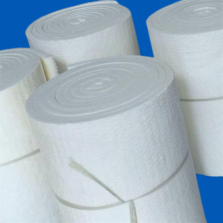 监利陶瓷纤维毡